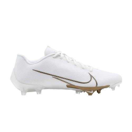 Size 8M/9.5W - Nike Vapor Edge Speed 360  Gold (No Box) CD0082-111