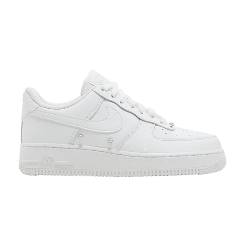 Size 8M/9.5W - Nike Wmns Air Force 1 Low '07 SE '(No Box) DQ0231-100