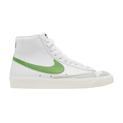 Size 8.5M/10W - Nike Blazer Mid '77 Vintage 'White (No Box) BQ6806-116