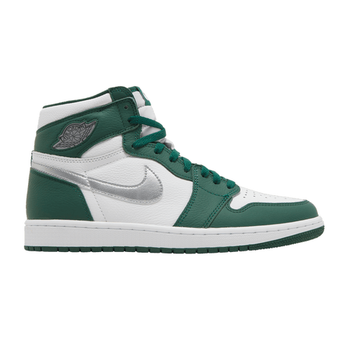 Size 9.5M/11W - Air Jordan 1 Retro High OG Green (No Box) DZ5485-303