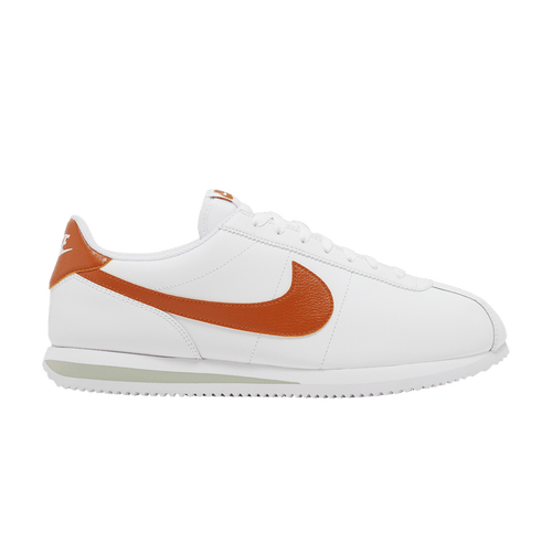 Size 9.5M/11W - Nike Cortez 'Campfire Orange (No Box) DM4044-102