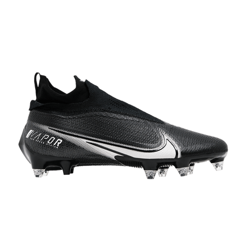 Size 14M/15.5W - Nike Vapor Edge Elite 360 Flyknit Black (No Box) CZ7837-001