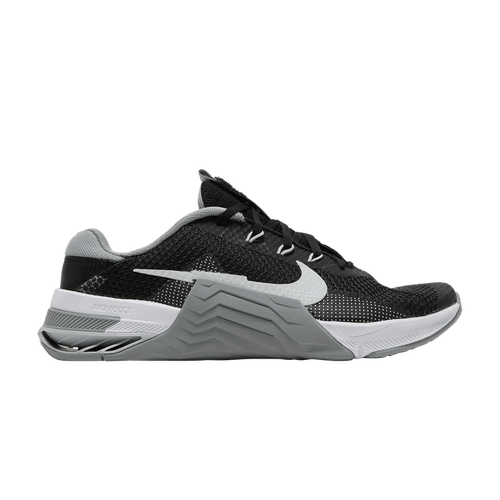 Size 8M/9.5W - Nike Metcon 7 'Black (No Box) CZ8281-010