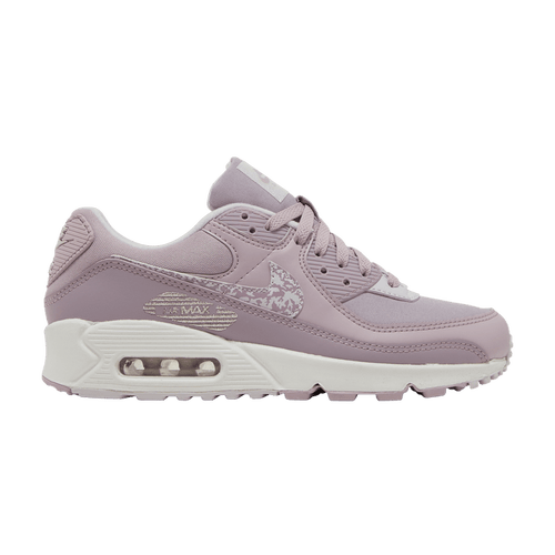 Size 9M/10.5W - Nike Wmns Air Max 90 'Plum (No Box) DC9445-500