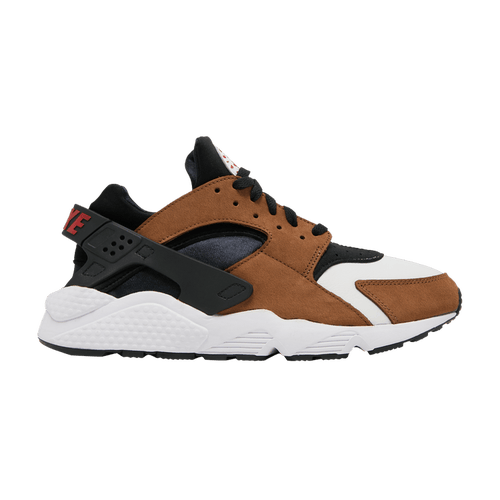 Size 3.5M/5W - Nike Air Huarache LE 'Bison (No Box) DH8143-001