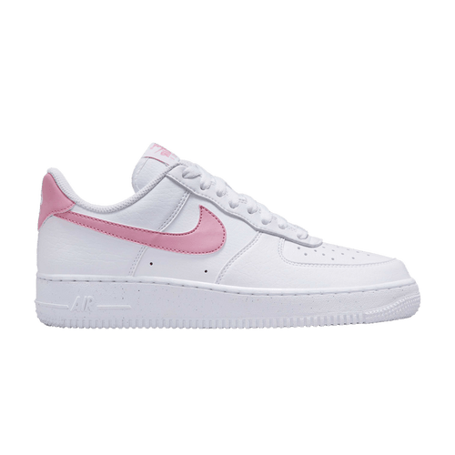 Size 9.5M/11W - Nike Wmns Air Force 1 '07 Next Nature Pink (No Box) DC9486-111