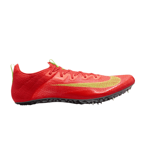 Size 9M/10.5W - Nike Zoom Superfly Elite 2 'Bright Crimson (No Box) FZ9662-600