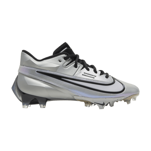 Size 9M/10.5W - Nike Vapor Edge Elite 360 2 Grey Black (No Box) DA5457-002