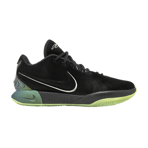 Size 11M/12.5W - Nike LeBron 21 'Tahitian' (No Box) FB2238-001