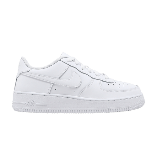 Size 7M/8.5W - Nike Air Force 1 LE GS White (No Box) DH2920-111
