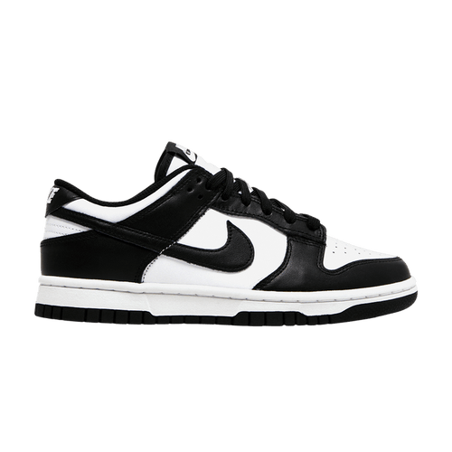 Size 8M/9.5W - Nike Wmns Dunk Low 'Black Panda (No Box) DD1503-101