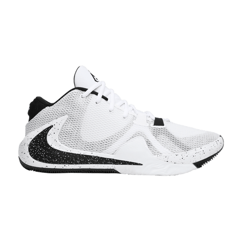 Size 10M/11.5W - Nike Zoom Freak 1 Oreo (No Box) BQ5422-101