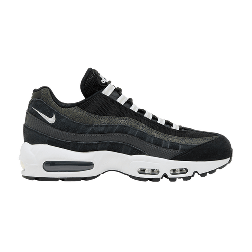 Size 6.5M/8W - Nike Air Max 95 Black (No Box) DM0011-009