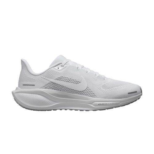 Size 5.5M/7W - Nike Wmns Air Zoom Pegasus 41 'Platinum (No Box) FD2723-102