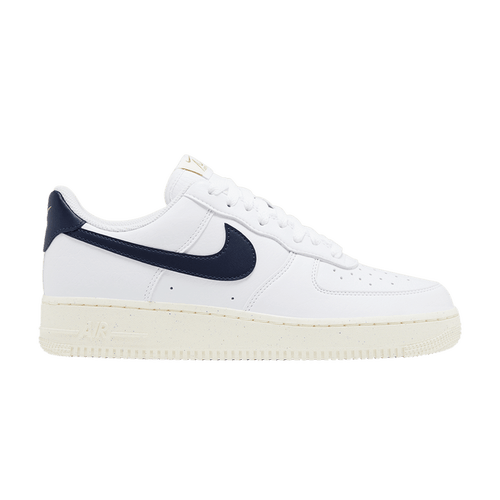 Size 7M/8.5W - Nike Wmns Air Force 1 Low (No Box) FZ6768-100