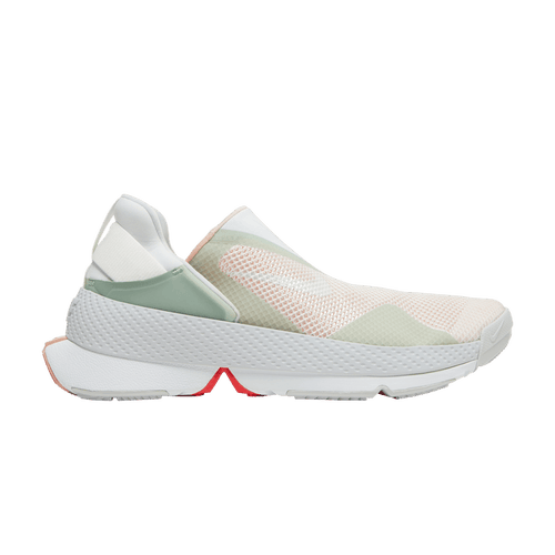 Size 7M/8.5W - Nike GO FlyEase Seafoam (No Box) CW5883-102