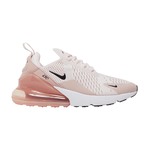 Size 9.5M/11W - Nike Wmns Air Max 270 'Light Soft Pink' AH6789-604