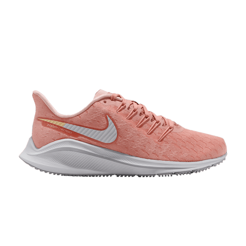 Size 7.5M/9W - Nike Wmns Air Zoom Vomero 14 'Pink Quartz' AH7858-601