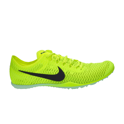 Size 10M/11.5W - Nike Zoom Mamba 5 'Volt Mint Foam' DR9945-700
