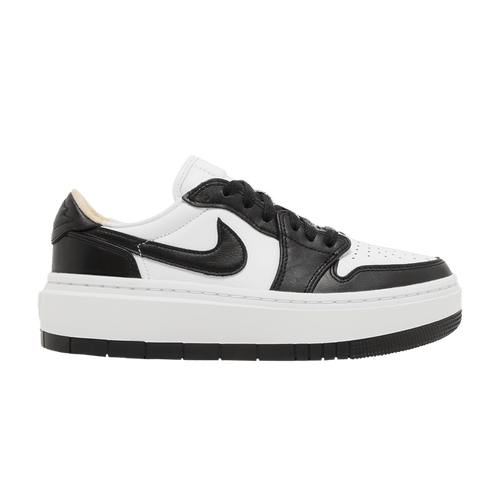 Size 10M/11.5W - Wmns Air Jordan 1 Elevate Low Black (No Box) DH7004-109