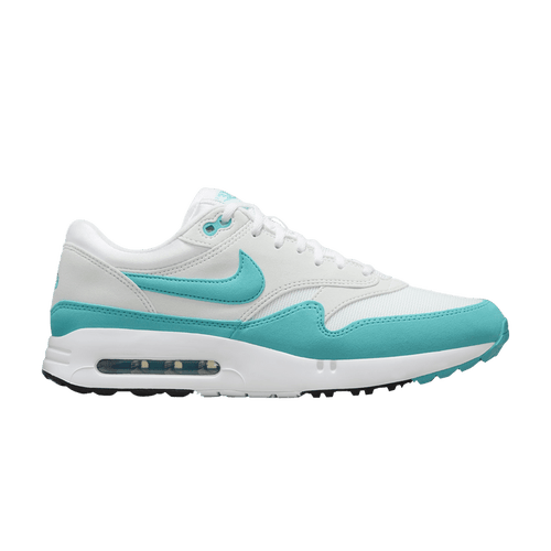 Size 12M/13.5W - Nike Air Max 1 '86 OG Golf 'Big Bubble Cactus (No Box) DV1403-1