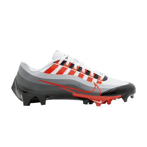 Size 10.5M/12W - Nike Vapor Edge Speed 360  Orange (No Box) DV0780-001