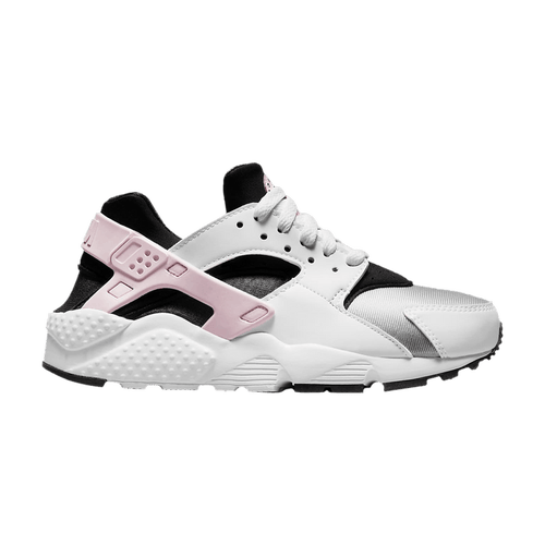 Size 6M/7.5W - Nike Huarache Run GS  Pink (No Box) 654275-115