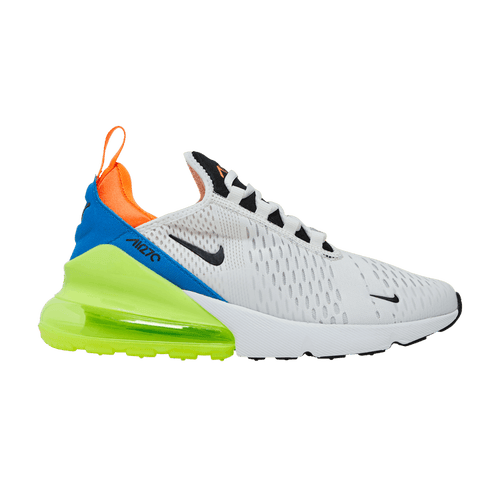 Size 4.5M/6W - Nike Wmns Air Max 270 'Summit (No Box) DO6691-100
