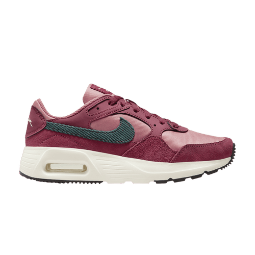 Size 5M/6.5W - Nike Wmns Air Max SC SE 'Red Stardust (No Box) FB8459-600