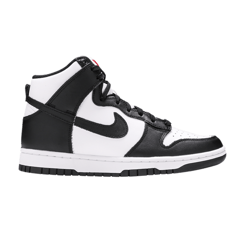 Size 8.5M/10W - Nike Wmns Dunk High 'Black (No Box) DD1869-103