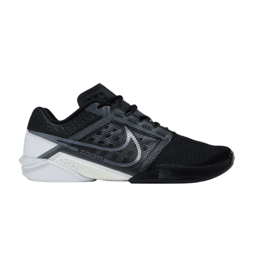 Size 11M/12.5W - Nike Zoom Metcon Turbo 2 'Black (No Box) DH3392-010
