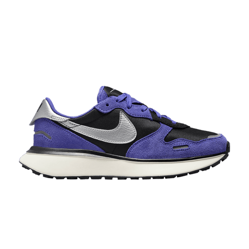 Size 6.5M/8W - Nike Wmns Phoenix Waffle (No Box) Violet' FD2196-500
