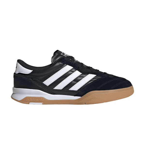 Size 7M/8.5W - Adidas Predator Mundial 'Black Gum (NO BOX) JH9494
