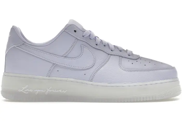 Size 11.5M/13W - Nike Air Force 1 Low Drake NOCTA Certified Lover Boy (NO BOX) C