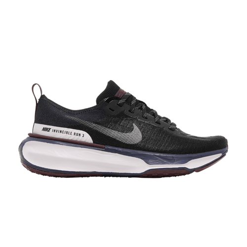 Size 6M/7.5W - Nike Wmns ZoomX Invincible 3 'Black Iron Grey' DR2660-004