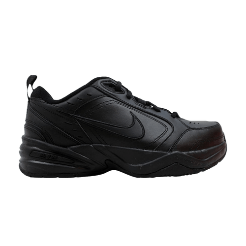 Size 7.5M/9W - Nike Air Monarch IV 4E Wide (NO BOX) 416355-001