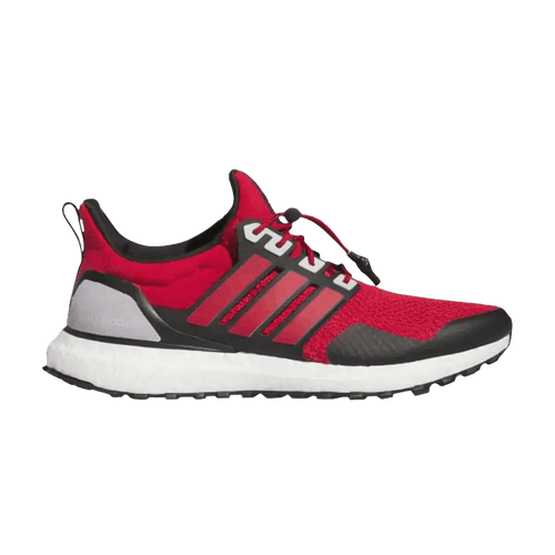 Size 8.5M/10W - Adidas UltraBoost 1.0 ATR 'Team Power Red' (NO BOX) JS2975