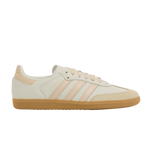 Size 7.5M/9W - adidas Wmns Samba OG Quartz Gum ( NO BOX) JS1351