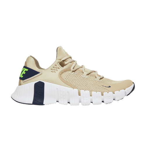 Size 9.5M/11W - Nike Free Metcon 4 'Rattan' CT3886-234