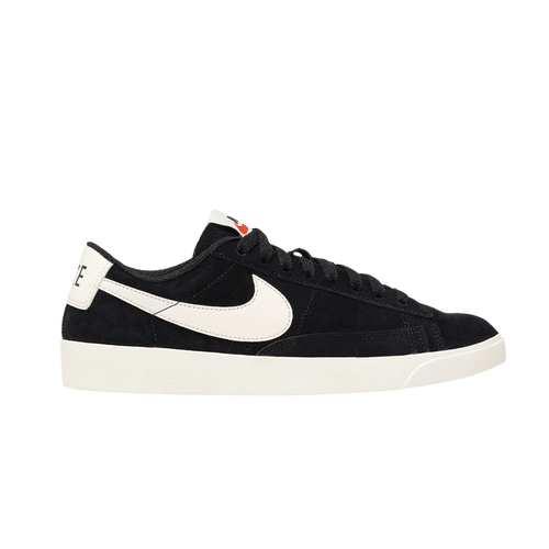 Size 5M/6.5W - Nike Wmns Blazer Low SD (No Box) AV9373-001