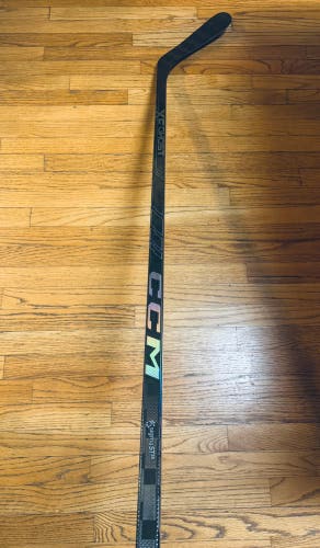 CCM Senior XF Ghost Right Handed P29 85 Flex (New)