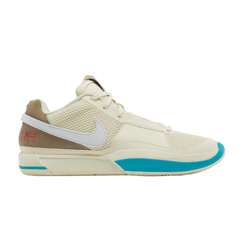 Size 11.5M/13W - Nike Ja 1 'Seasonal' (No Box) DR8785-102