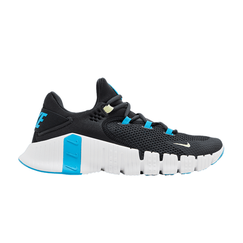 Size 9M/10.5W - Nike Free Metcon 4 'Anthracite (No Box) CT3886-004