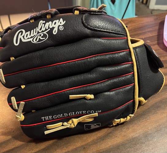 2021 Rawlings Highlight Series RH Infield Baseball Glove 11.5" (New)