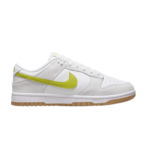 Size 7.5M/9W - Nike Wmns Dunk Low Bright Cactus (No Box) HJ7335-133