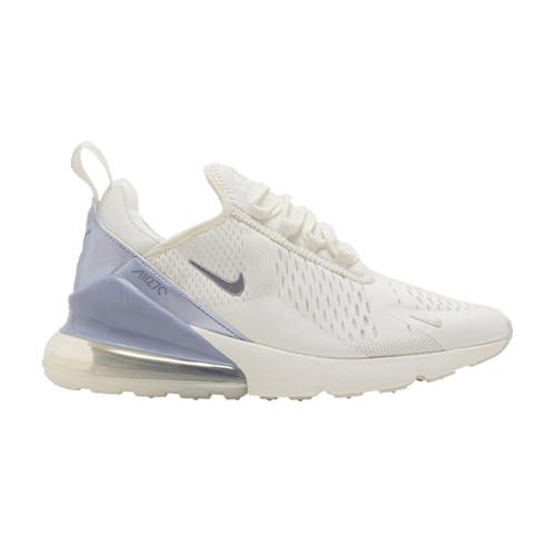 Size 5.5M/7W - Nike Wmns Air Max 270 (No Box) Purple' FB2934-100
