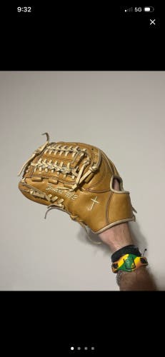 44 Pro Pro44 LH Baseball Glove 11.75" (Used)