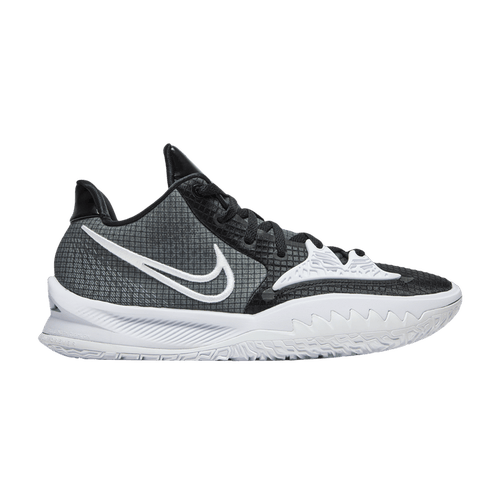Size 8.5M/10W - Nike Kyrie Low 4 TB 'Black (No Box) DA7803-001