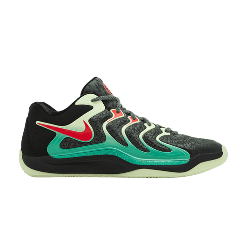 Size 9.5M/11W - Nike KD 17 'Easy Money Sniper (No Box) FJ9487-002