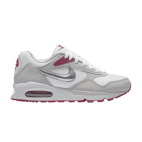 Size 7M/8.5W - Nike Wmns Air Max Correlate 'Grey (NO BOX) 511417-102